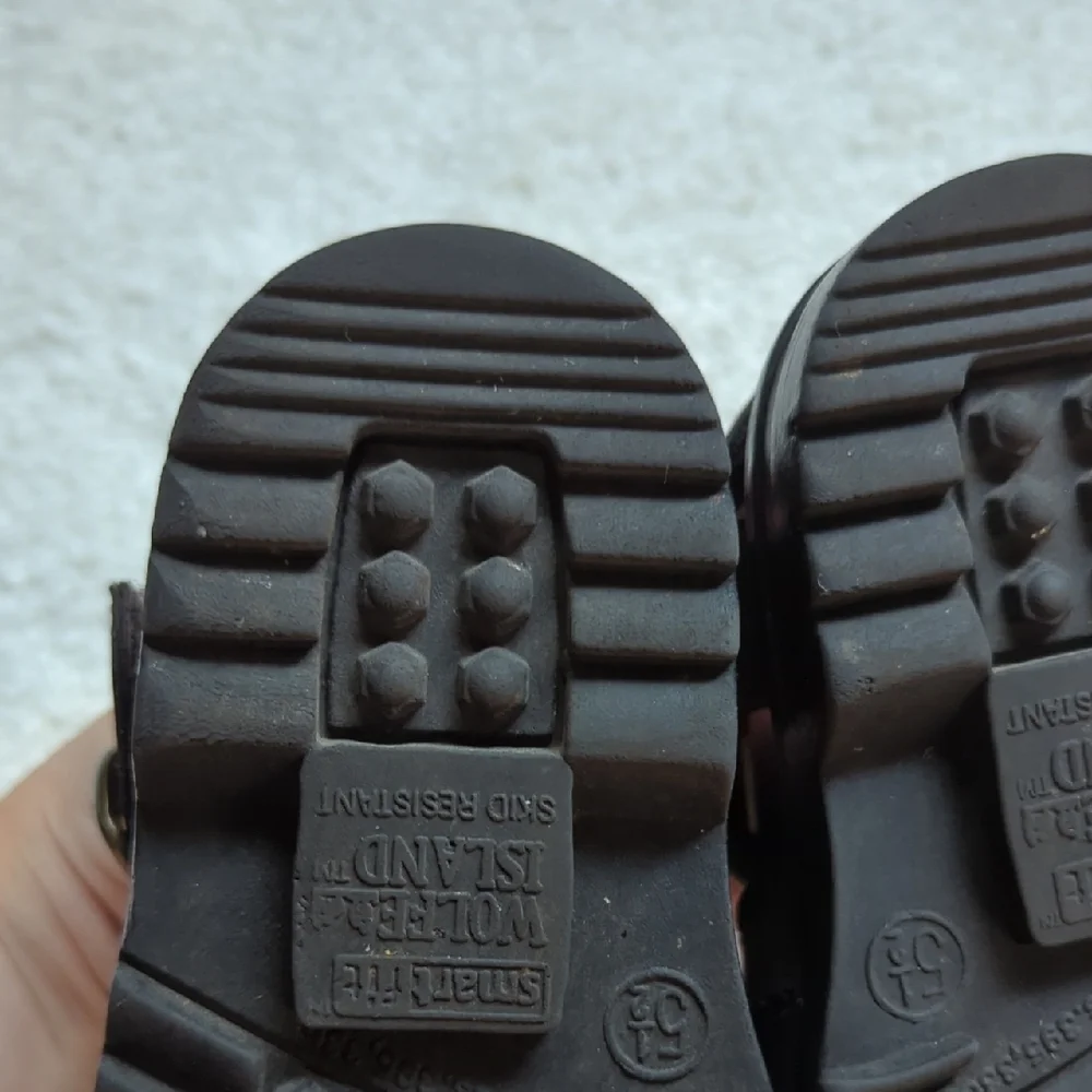 3 For $30. Classic Brown Kids Sandals